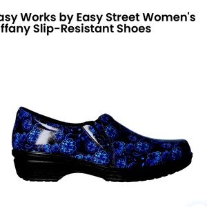 Easy works by easy street Laurie